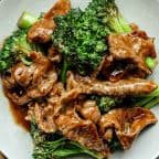 Best Beef with Broccoli in Bellefontaine, OH