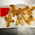 Best Crab Rangoon (6) in Bellefontaine, OH
