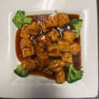 Best General Tso's Tofu in Bellefontaine, OH