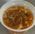 Best Hot & Sour Soup in Bellefontaine, OH