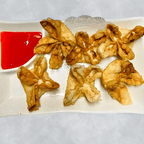 Best Crab Rangoon (6) in Bellefontaine, OH