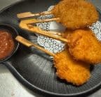 Best Shrimp Pop(5) in Bellefontaine, OH