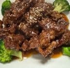 Best Sesame Beef in Bellefontaine, OH