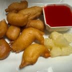 Best Sweet & Sour Shrimp in Bellefontaine, OH