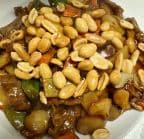 Best Kung Bao Beef in Bellefontaine, OH