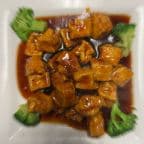 Best General Tso's Tofu in Bellefontaine, OH