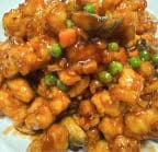 Best Mala Chicken in Bellefontaine, OH