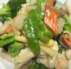 Best Shrimp Chicken Delight in Bellefontaine, OH