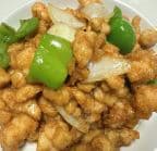 Best Black Pepper Chicken in Bellefontaine, OH