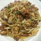 Best Moo Shu Pork in Bellefontaine, OH