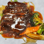 Best Steak Teriyaki (Lunch) in Bellefontaine, OH