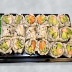 Best Any 3 Roll (Lunch) in Bellefontaine, OH