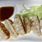 Best Pot Stickers (Gyoza) (6) in Bellefontaine, OH