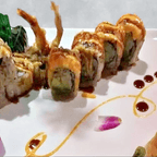 Best Spicy Spider Roll in Bellefontaine, OH