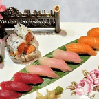 Best Trio Sushi in Bellefontaine, OH